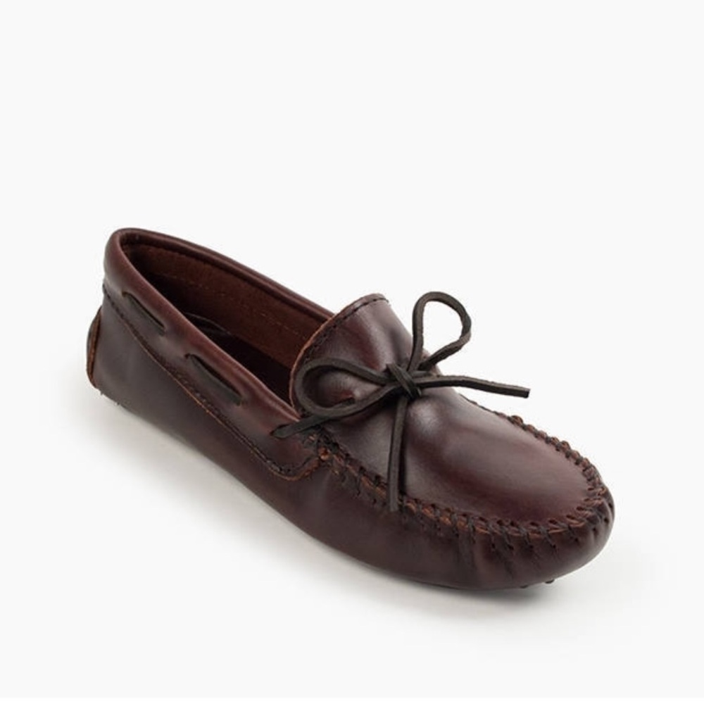 MINNETONKA Classic Driver